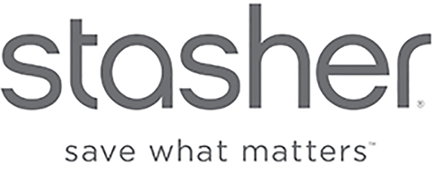 Stasher Logo