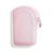 Stasher GO Bag 532ml Pink_12071