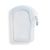 Stasher GO Bag 532ml Clear_12070