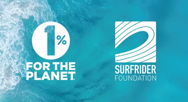 1% For the Planet